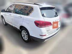 2017 Haval H6 2018 1.5T AT Blue LabelSportElite FWD #2