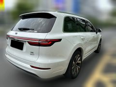2021 Li Auto Li Auto ONE 2021 EREV6SeatEdition #15