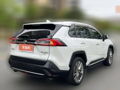 2020 Toyota Wildlander 2020 2.0 AT Premium4WD #4