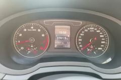 2019 Audi Q3 2018 1.4T AT 30TFSIFashionHeritage #14