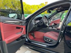 2022 BMW 5 Series 2022 Facelift II 2.0T AT 525Li MSport Pkg #11