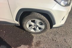 2025 Toyota RAV4 2024 2.0L AT CVT2WDUrbanEdition #6