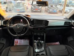 2019 Volkswagen Tayron 2019 330TSI 2WDLuxury China V #6