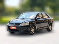 2015 Volkswagen Santana 2015 1.6 AT Fashion #1