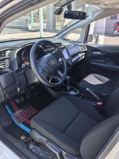 2018 Honda Fit Hatchback 2018 1.5 AT ComfortSunroofEdition #6