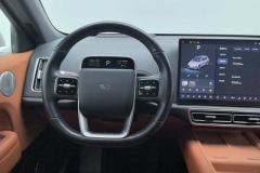 2024 Li Auto Li Auto L6 2024 pro #15