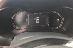 2021 Kia K3 2021 1.5L AT CVTFashion #14