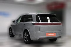 2023 Li Auto Li Auto L8 2023 Max #7