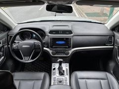 2015 Haval H6 Coupe 2015 2.0T AT UrbanFWD #6