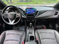 2021 Chevrolet Monza 2022 Lightly mixed RS 330T ATcarefreeEdition #8