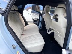 2024 BYD Song L EV 2024 550KM Surpass #9