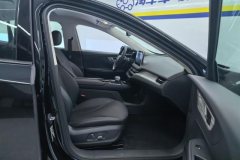 2024 Hongqi E-QM5 2024 560km PLUS #8