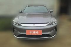 2022 BYD Song Plus New Energy 2021 EV Flagship #2