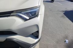 2017 Toyota RAV4 2016 2.0L AT CVT2WDSmart Fashion China V #5