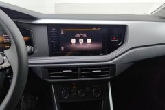 2023 Volkswagen Polo Hatchback 2023 Facelift plus 1.5L AT Indulge yourselfEdition #13