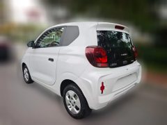 2022 Roewe Clever 2021 302km AT Excellence #7