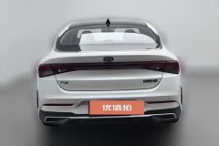 2021 Kia K5 2020 1.5T AT 270TLuxury #4