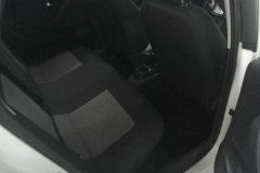 2019 Volkswagen Polo Hatchback 2018 1.5 AT Safe driving #11