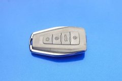 2019 Geely Auto Binyue 2019 1.5T AT 260Tknight China V #10