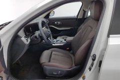 2024 BMW i3 2024 eDrive 35 L #13