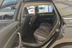 2022 Volkswagen Lavida 2022 280TSI DSG ATComfort #11