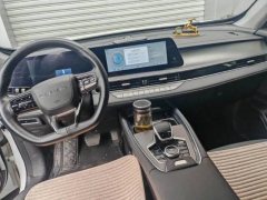 2025 Chery Tiggo 8 Pro 2025 1.6T AT 290T 2WDLuxury #5