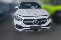 2021 Mercedes-Benz GLA-Class 2020 1.3T AT GLA200 #2