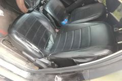 2019 Volkswagen Santana 2019 1.5 MT Fashion China V #9
