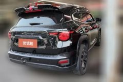 2024 Haval Big Dog Plus 2023 2.0T AT 2WDShionoEdition #3