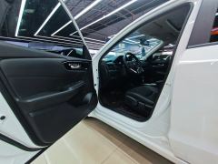 2020 Honda Crider 2019 1.0T AT 180TurboLuxury China VI #19