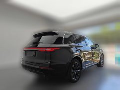 2022 Li Auto Li Auto ONE 2021 EREV6SeatEdition #4