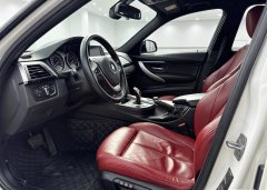 2017 BMW 3 Series 2017 2.0T AT 320iMSport #6