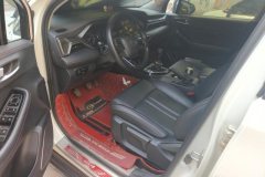 2020 GAC Trumpchi Trumpchi GS4 2020 1.5T MT 270TElite #9
