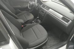 2020 Volkswagen Bora Sedan 2020 1.5 AT Comfort #8