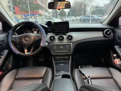 2017 Mercedes-Benz GLA-Class 2016 1.6T AT GLA200DynamicFWD #9