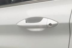 2020 Geely Auto Binyue 2019 1.5T AT 260TRangerSport China VI #8