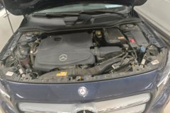 2016 Mercedes-Benz GLA-Class 2016 1.6T AT GLA200DynamicFWD #10