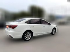 2017 Roewe i6 Classic 2017 1.5T AT 20TFlagship #4
