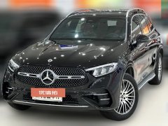 2024 Mercedes-Benz GLC-Class 2024 Facelift GLC 300 L 4MATIC Dynamic 5Seat #1