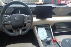 2024 BYD Qin L 2024 1.5L AT DM-i 80KMLeading #13