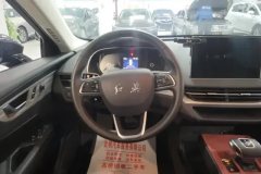 2024 Hongqi E-QM5 2024 560km PLUS #15