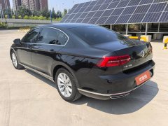 2019 Volkswagen Magotan 2019 2.0T AT 330TSILeading China VI #7