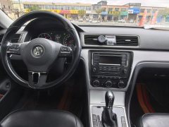 2015 Volkswagen Passat 2015 1.8TSI AT DSGYu ZunEdition #11