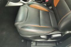 2019 Geely Auto Vision X3 2017 1.5 MT Premium #21