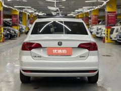 2021 Volkswagen Bora Sedan 2019 1.5 MT legendFashion China VI #5