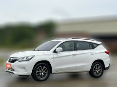 2017 BYD Song 2017 1.5T AT matchlessUpgradeEditionLuxury #1