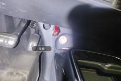 Instrument Cluster