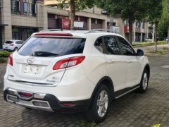 2015 GAC Trumpchi Trumpchi GS5 Super 2015 2.0 AT Luxury NavFWD #6