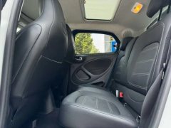 2018 smart ForFour 2018 0.9T AT 66kilowattPioneer (Imported) #6