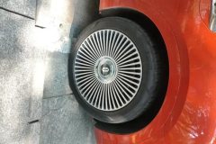 2024 AITO M9 2024 EREV UltraEdition 42kWh 6SeatEdition #6